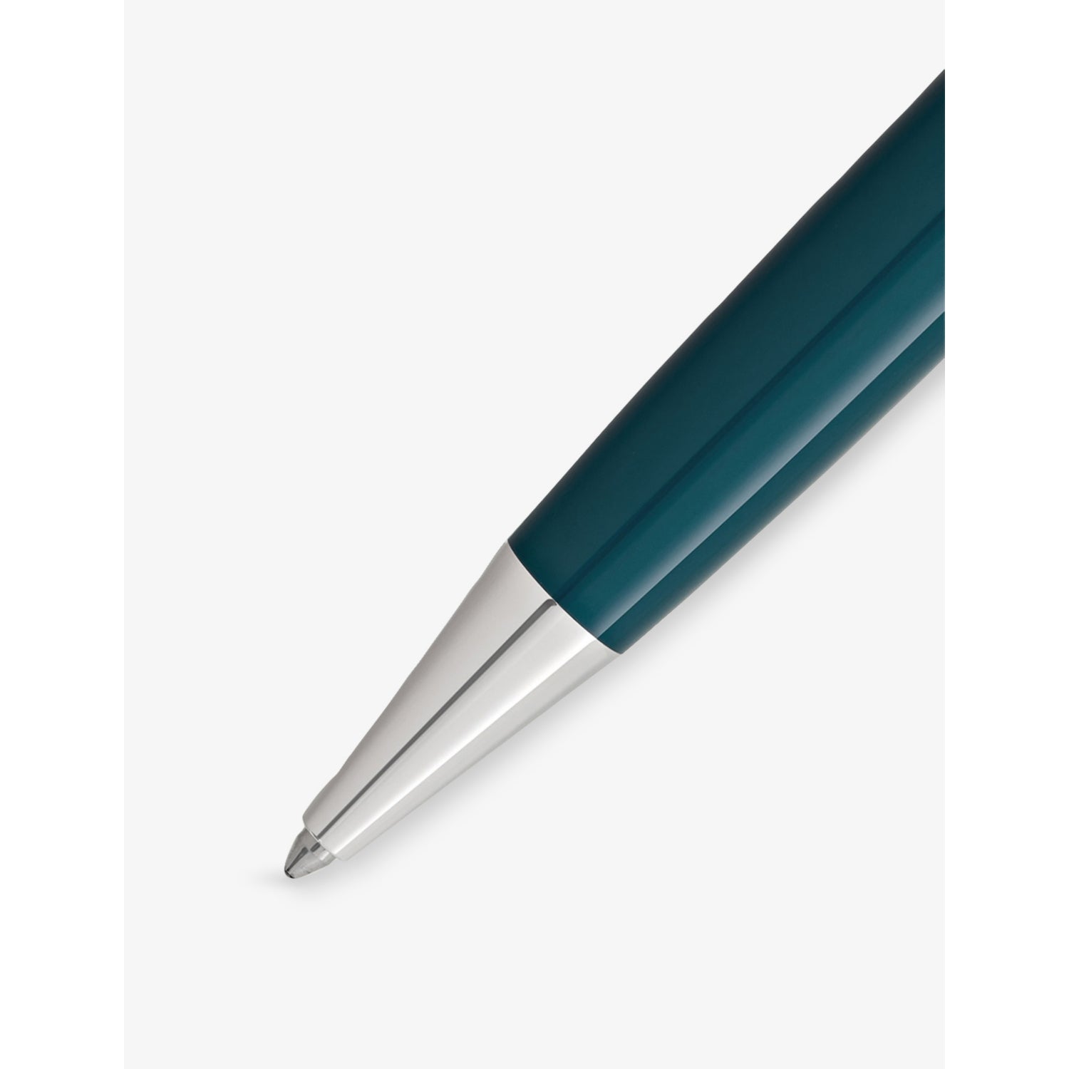 Montblanc Meisterstück Romeo and Juliet midsize ballpoint pen, UK version