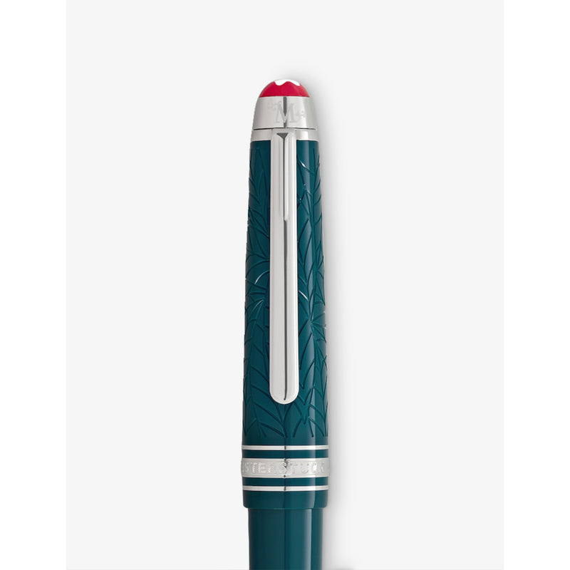 Montblanc Meisterstück Romeo and Juliet midsize ballpoint pen, UK version