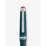 Montblanc Meisterstück Romeo and Juliet midsize ballpoint pen, UK version