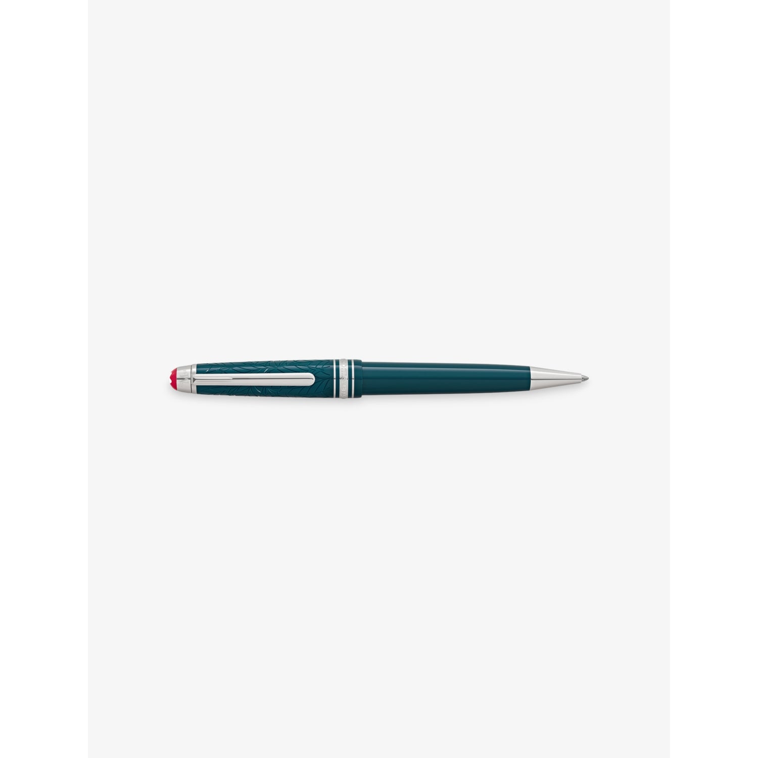 Montblanc Meisterstück Romeo and Juliet midsize ballpoint pen, UK version
