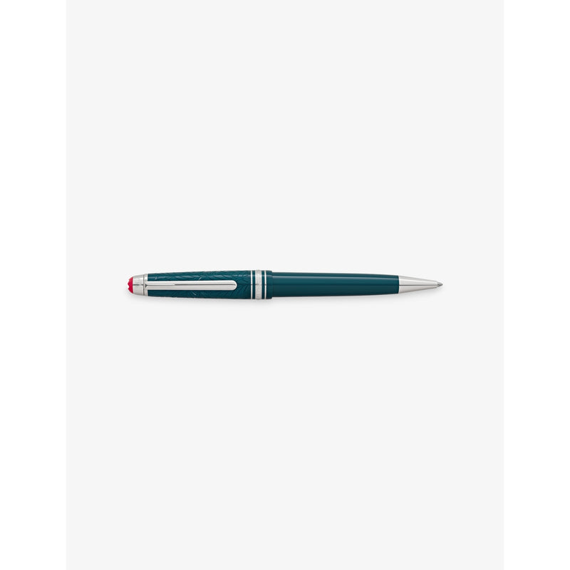 Montblanc Meisterstück Romeo and Juliet midsize ballpoint pen, UK version