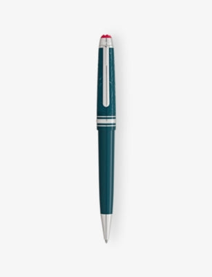 Montblanc Meisterstück Romeo and Juliet midsize ballpoint pen, UK version