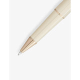 Montblanc Meisterstück Romeo and Juliet resin rollerball pen 13.7cm (British brand)