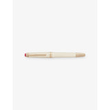 Montblanc Meisterstück Romeo and Juliet resin rollerball pen 13.7cm (British brand)