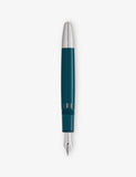 Montblanc Meisterstück Romeo and Juliet resin fountain pen, UK version