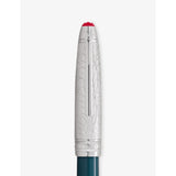 Montblanc Meisterstück Romeo and Juliet resin rollerball pen, UK version