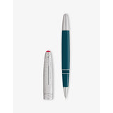 Montblanc Meisterstück Romeo and Juliet resin rollerball pen, UK version