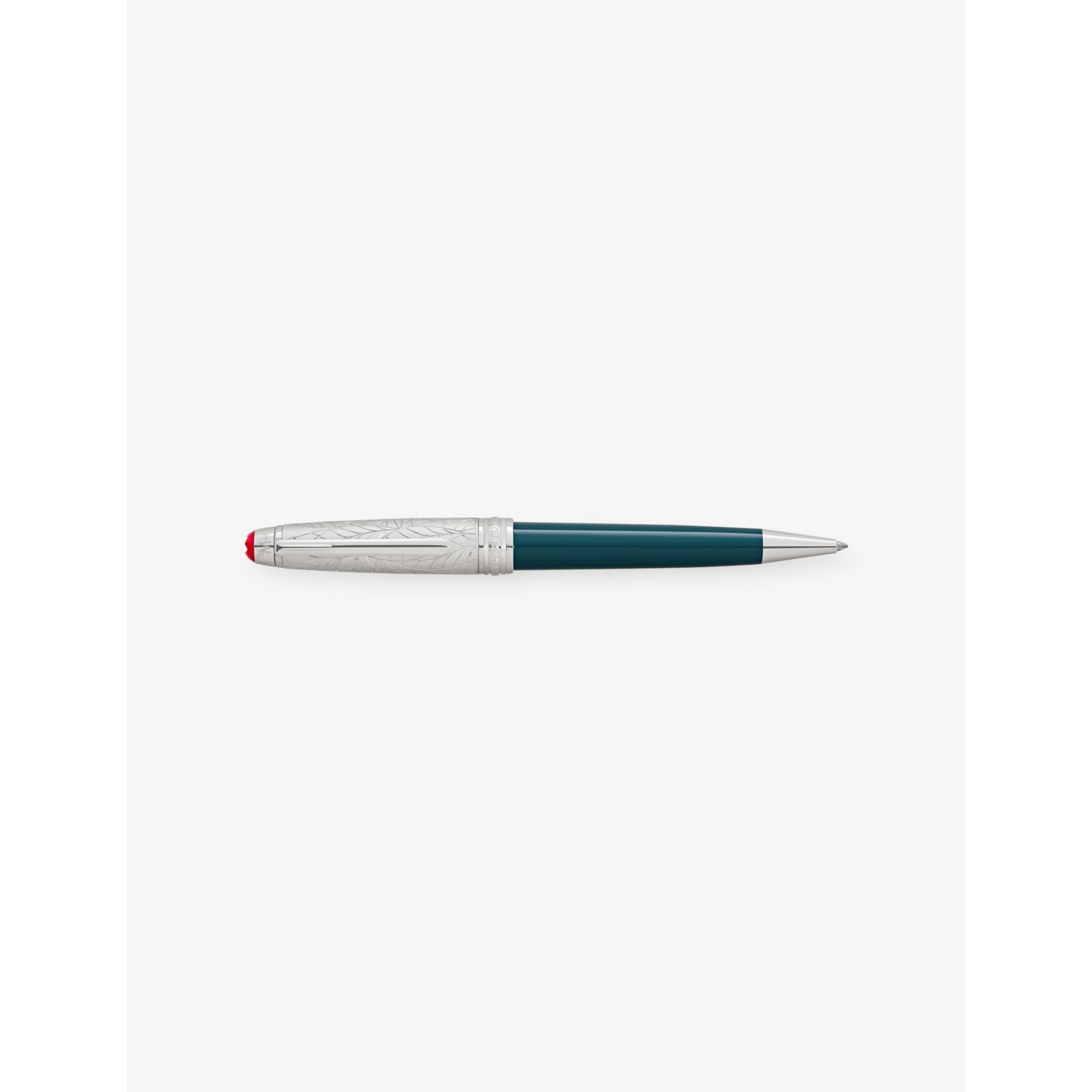 Montblanc Meisterstück Romeo and Juliet resin ballpoint pen, imported from the UK