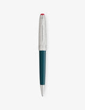 Montblanc Meisterstück Romeo and Juliet resin ballpoint pen, imported from the UK