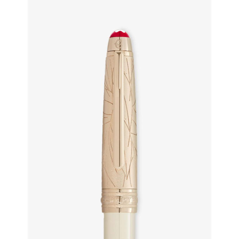 Montblanc Romeo and Juliet Doué Classique rollerball pen - British product