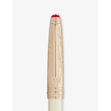 Montblanc Romeo and Juliet Doué Classique rollerball pen - British product