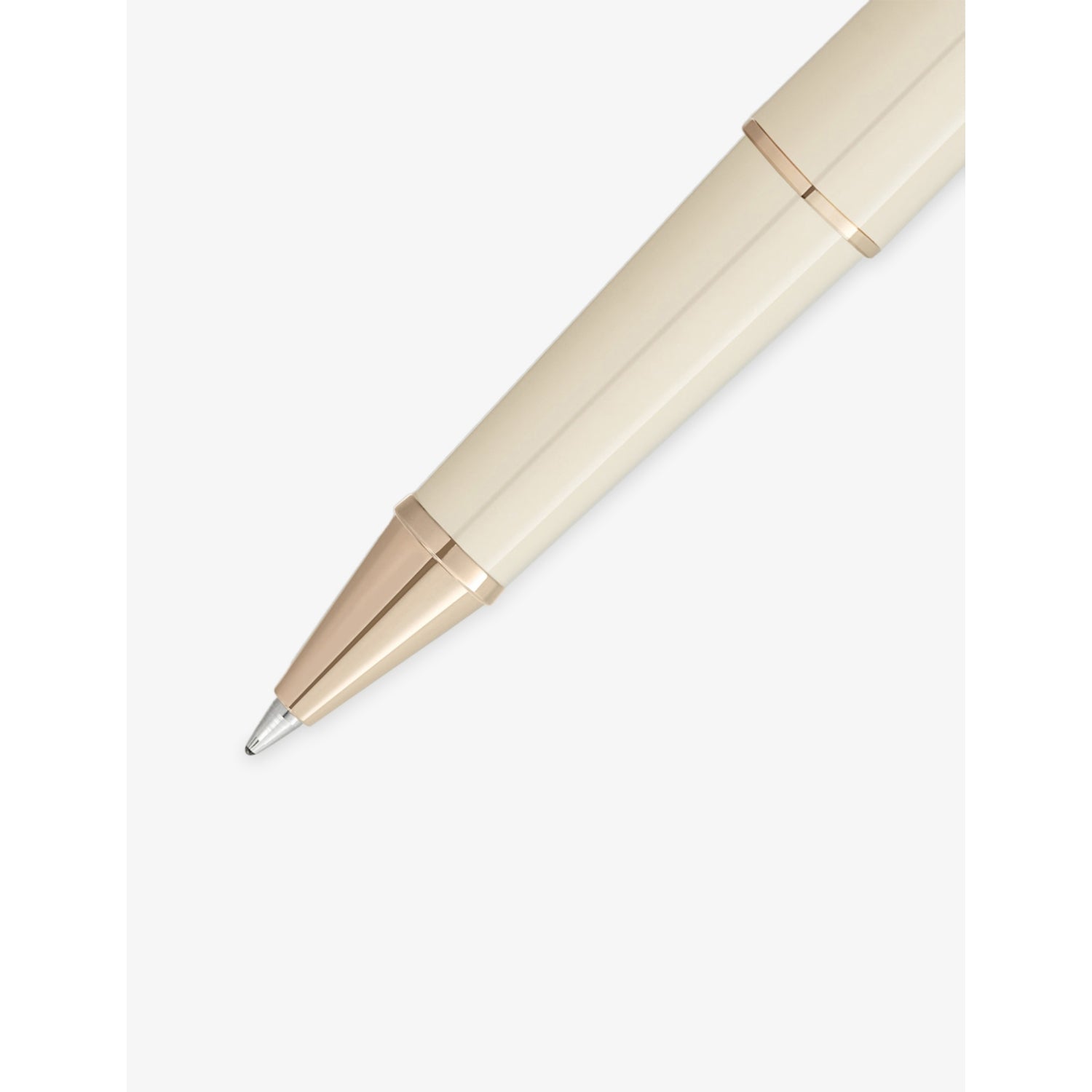 Montblanc Romeo and Juliet Doué Classique rollerball pen - British product