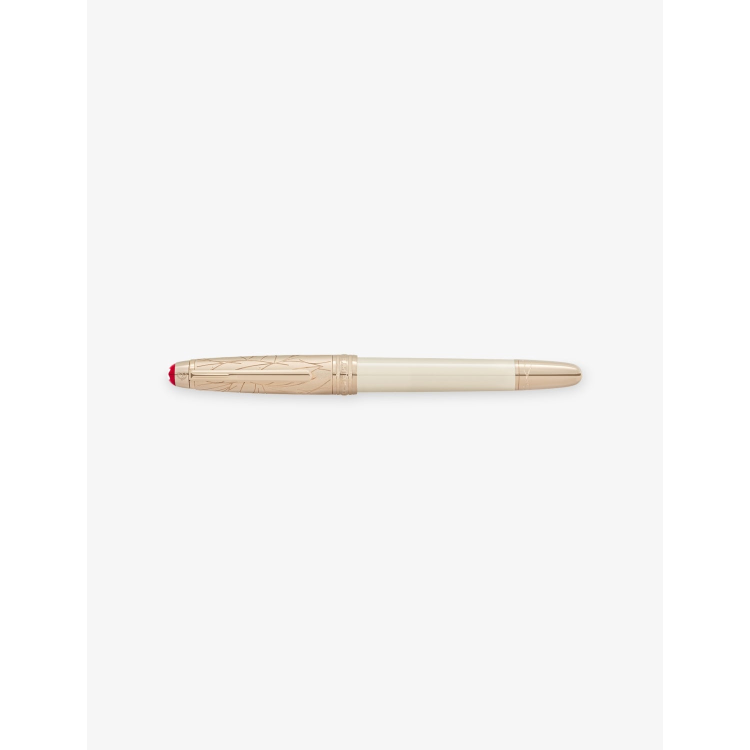 Montblanc Romeo and Juliet Doué Classique rollerball pen - British product
