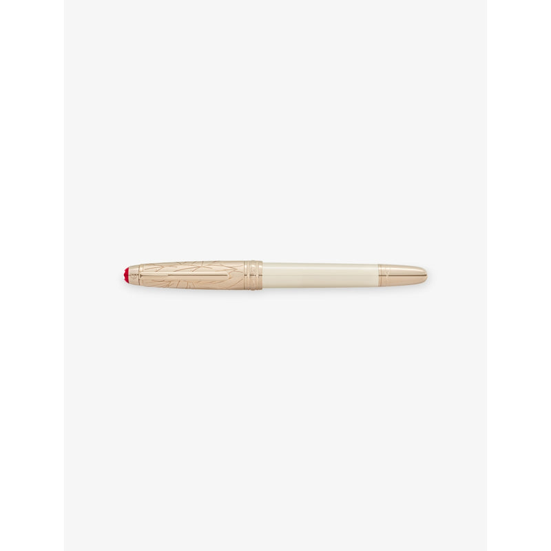 Montblanc Romeo and Juliet Doué Classique rollerball pen - British product