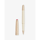 Montblanc Romeo and Juliet Doué Classique rollerball pen - British product