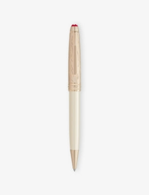 Montblanc Meisterstück Romeo and Juliet ballpoint pen, 13.6cm (British brand)