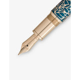 Montblanc Meisterstück Romeo and Juliet Solitaire LeGrande fountain pen - British product