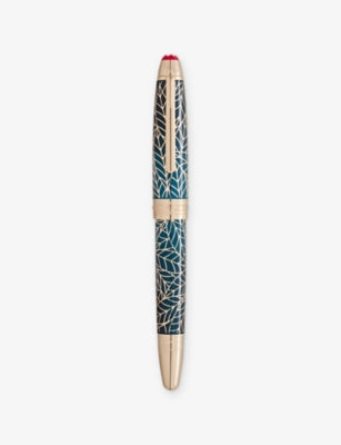 Montblanc Meisterstück Romeo and Juliet Solitaire LeGrande fountain pen - British product