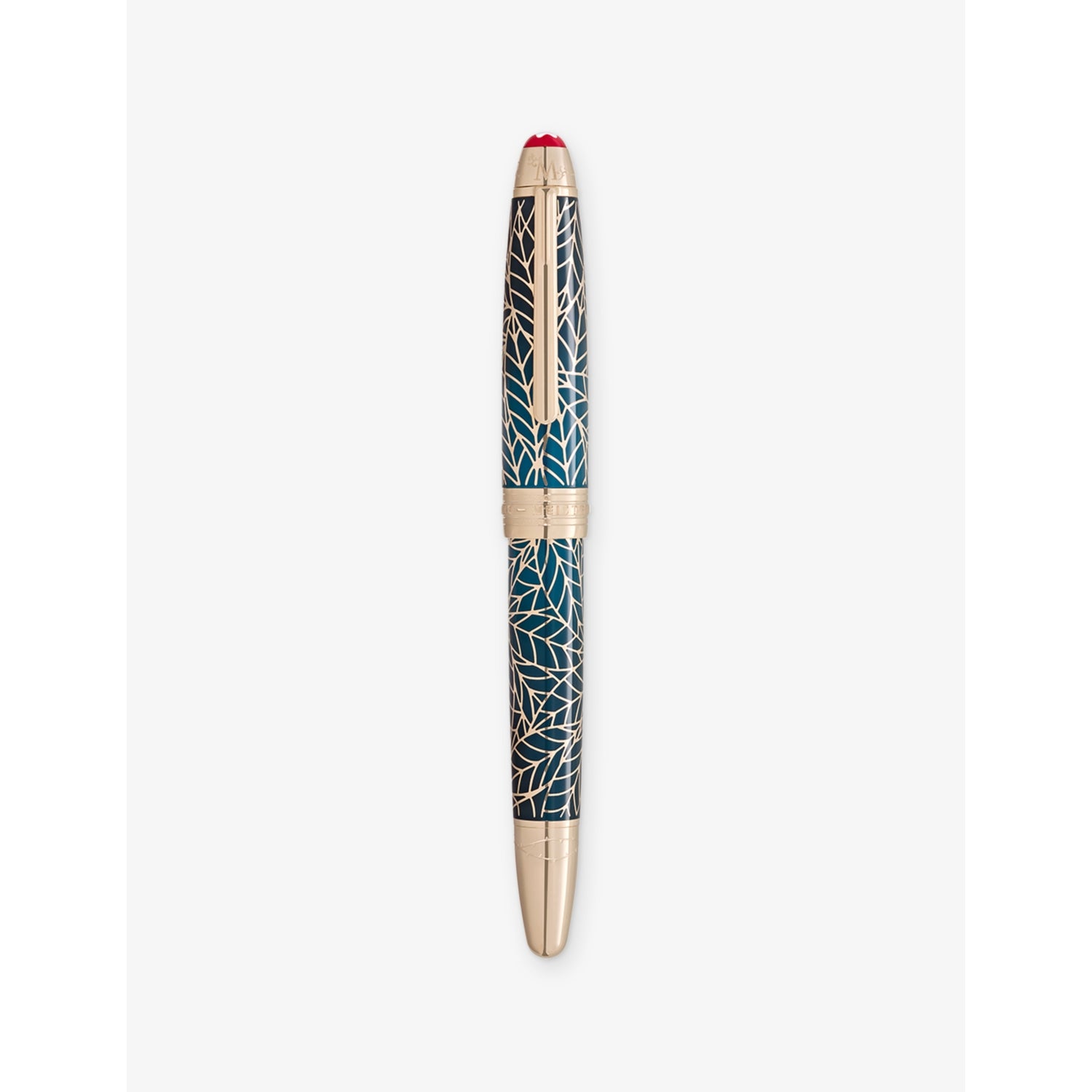 Montblanc Meisterstück Romeo and Juliet Solitaire LeGrande fountain pen - British product