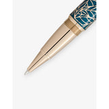Montblanc Romeo and Juliet Solitaire LeGrande rollerball pen, 14.6cm - British product