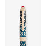 Montblanc Romeo and Juliet Solitaire LeGrande rollerball pen, 14.6cm - British product