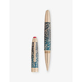 Montblanc Romeo and Juliet Solitaire LeGrande rollerball pen, 14.6cm - British product