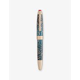 Montblanc Romeo and Juliet Solitaire LeGrande rollerball pen, 14.6cm - British product