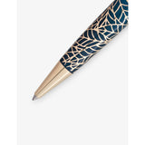 Montblanc Romeo and Juliet Solitaire midsize ballpoint pen, imported from the UK