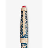 Montblanc Romeo and Juliet Solitaire midsize ballpoint pen, imported from the UK