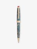 Montblanc Romeo and Juliet Solitaire midsize ballpoint pen, imported from the UK