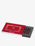 Montblanc Verona Red ink cartridges pack of 8 - British product