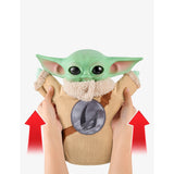 Star Wars Grogu plush soft toy 26cm - British product