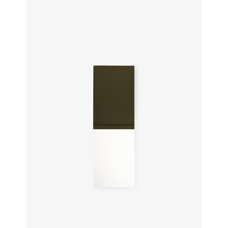 Montblanc leather sketchbook 215 x 310mm, imported from the UK