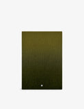 Montblanc leather sketchbook 215 x 310mm, imported from the UK