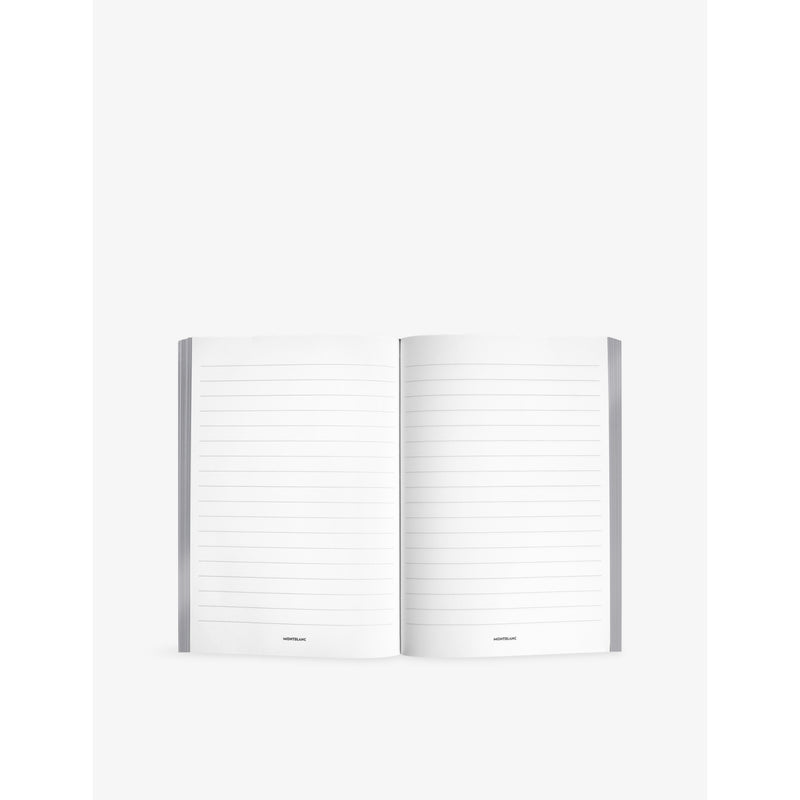 Montblanc notebook refill lined pages 96 sheets, UK version