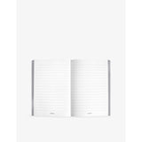 Montblanc notebook refill lined pages 96 sheets, UK version