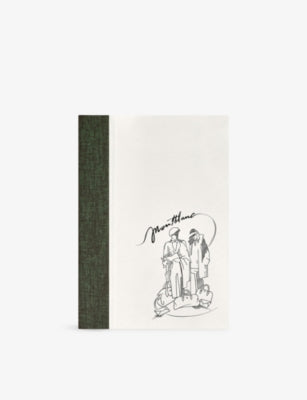 Montblanc notebook refill lined pages 96 sheets, UK version