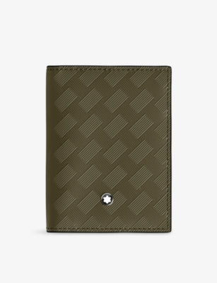 Montblanc card holder 4cc Extreme - British product