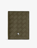 Montblanc card holder 4cc Extreme - British product