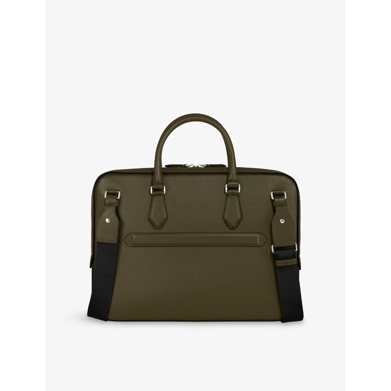 Montblanc Sartorial thin leather document case, imported from the UK