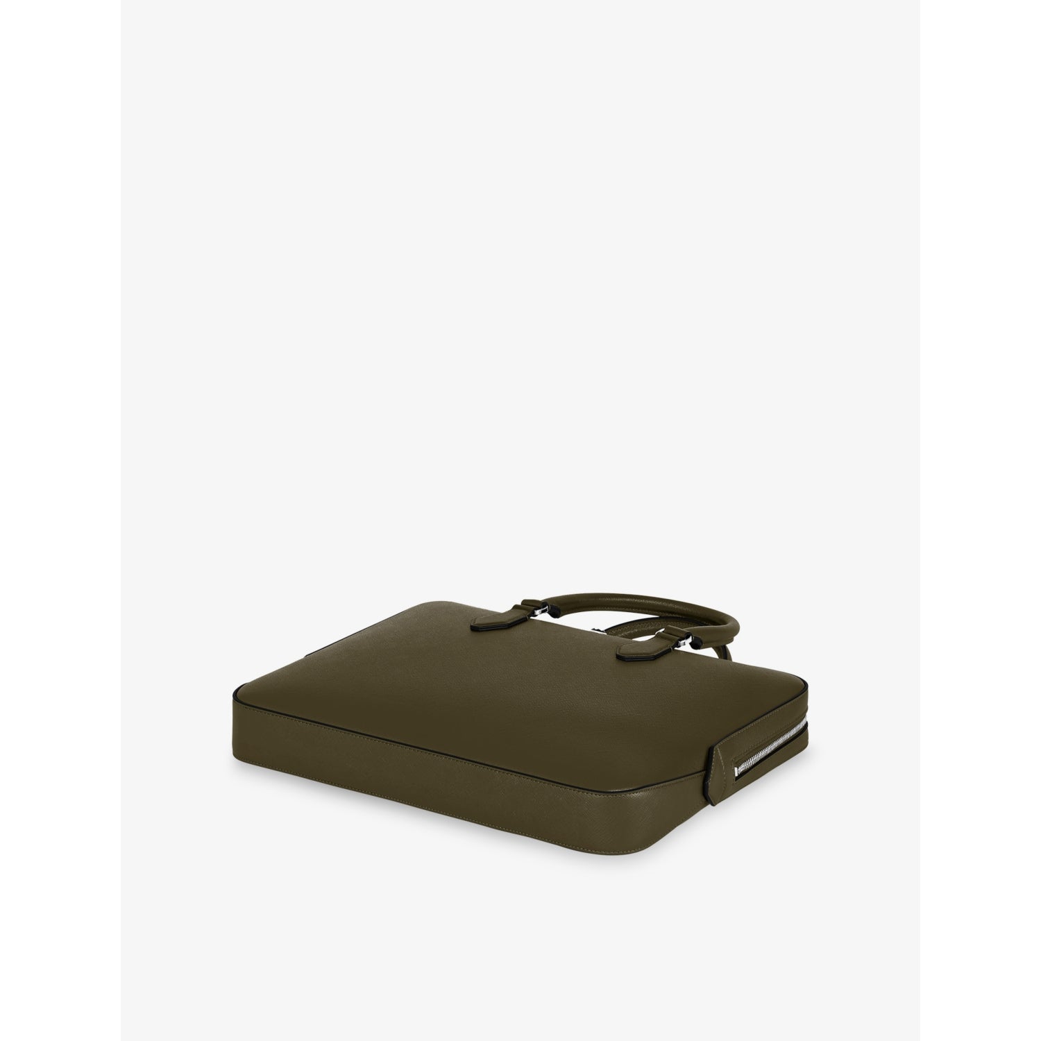 Montblanc Sartorial thin leather document case, imported from the UK