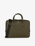 Montblanc Sartorial thin leather document case, imported from the UK