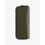 Montblanc Extreme 3.0 leather pen pouch 15cm x 7cm - British product