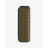 Montblanc Extreme 3.0 leather pen pouch 15cm - British product