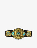 WWE Intercontinental championship belt roleplay toy - British product