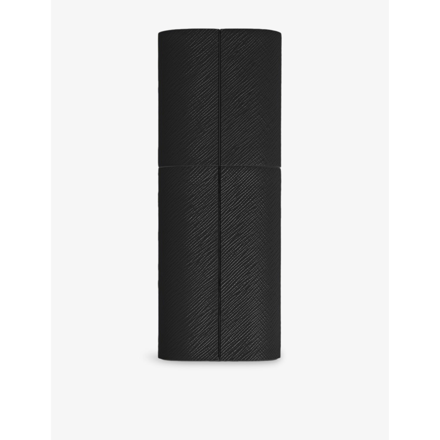 Montblanc Sartorial 2-pen leather pouch (British brand)