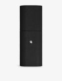 Montblanc Sartorial 2-pen leather pouch (British brand)