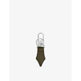 Montblanc leather key holder Nib Sartorial 12cm, UK version