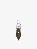Montblanc leather key holder Nib Sartorial 12cm, UK version