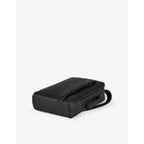 Montblanc Companion Rectangular Sartorial leather backpack 44cm, imported from the UK